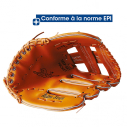 Vinyl baseball/softball glove - 10" - Righthander                    
