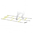 Double Agility Ladder - Flat - 4 m - Ajustable                       