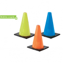 Softer cone - 710 g - 31 cm                                          