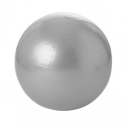 Gymn ball - 75 cm - Grey                                             