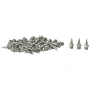 Athletism spikes - 12 mm - Pack of 12 pieces                         