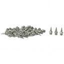 Athletism spikes - 15 mm - Pack of 100 pieces                        