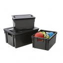 Storage Bin - 30L (without cover)                                    