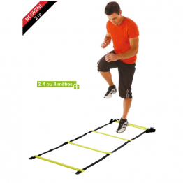 Agility Ladder - Flat - 2 m - Adjustable                             