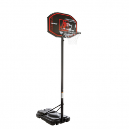 Basketball system - 2,30 m to 3,05 m                                 