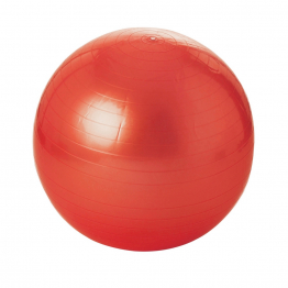 Gymn ball - 65 cm - Red                                              