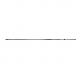 Regular straight bar - dia. 28 mm - length 1,20 m - weight 5,8 kg    
