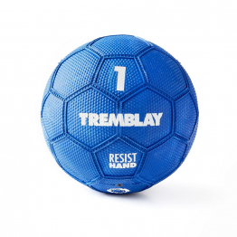 Rubber handball - size 1                                             