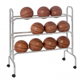 Ball cart - 100 x 400 x 102,5 cm                                     