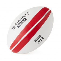 Rugbyball TRAINING RUGBY Taille 5