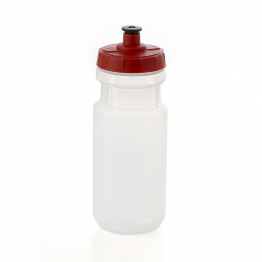 Bottle 550 ml - transparent                                          