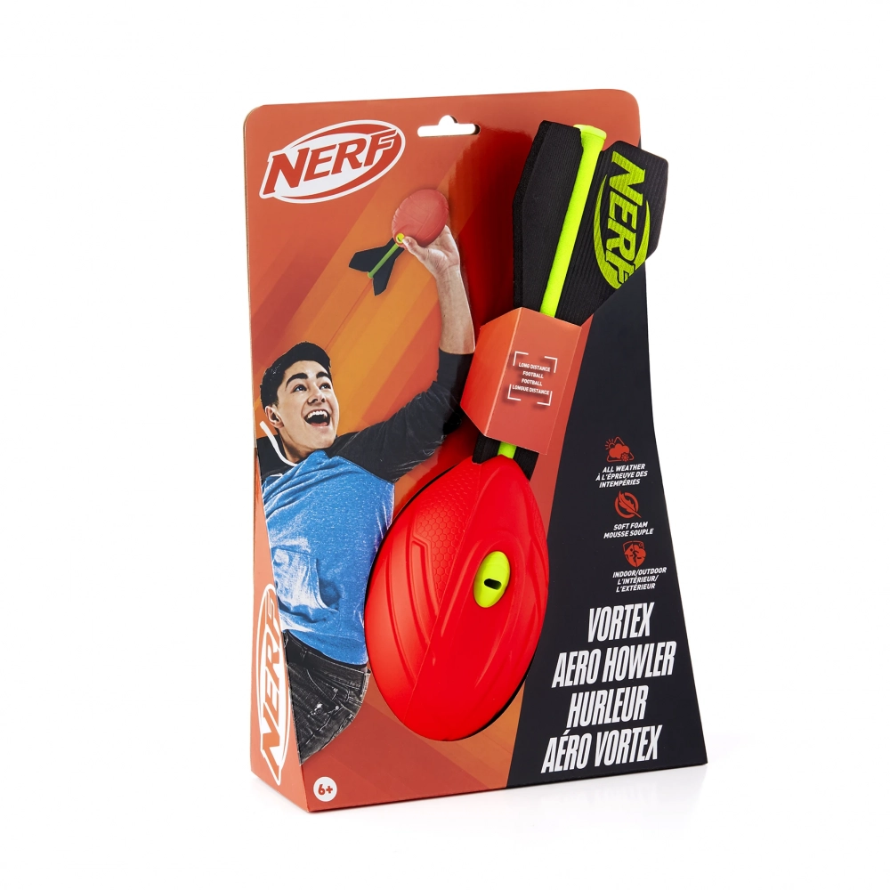 Vortex avec RFID et UE