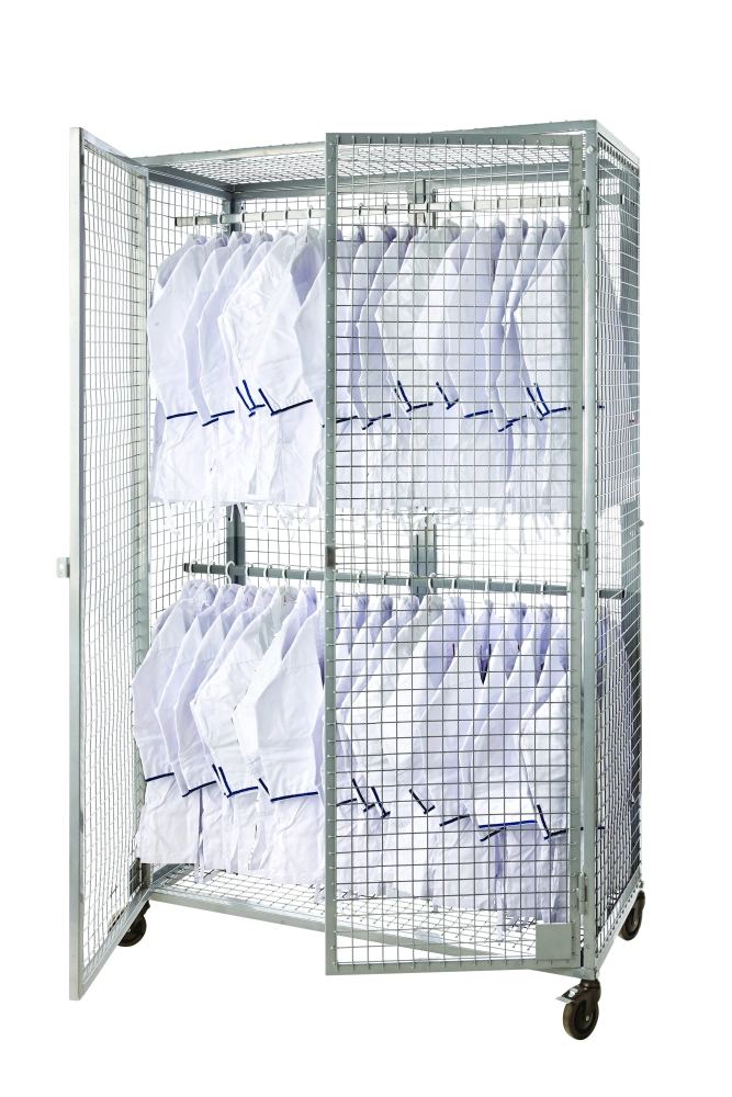 Armoire de rangement multi-usages