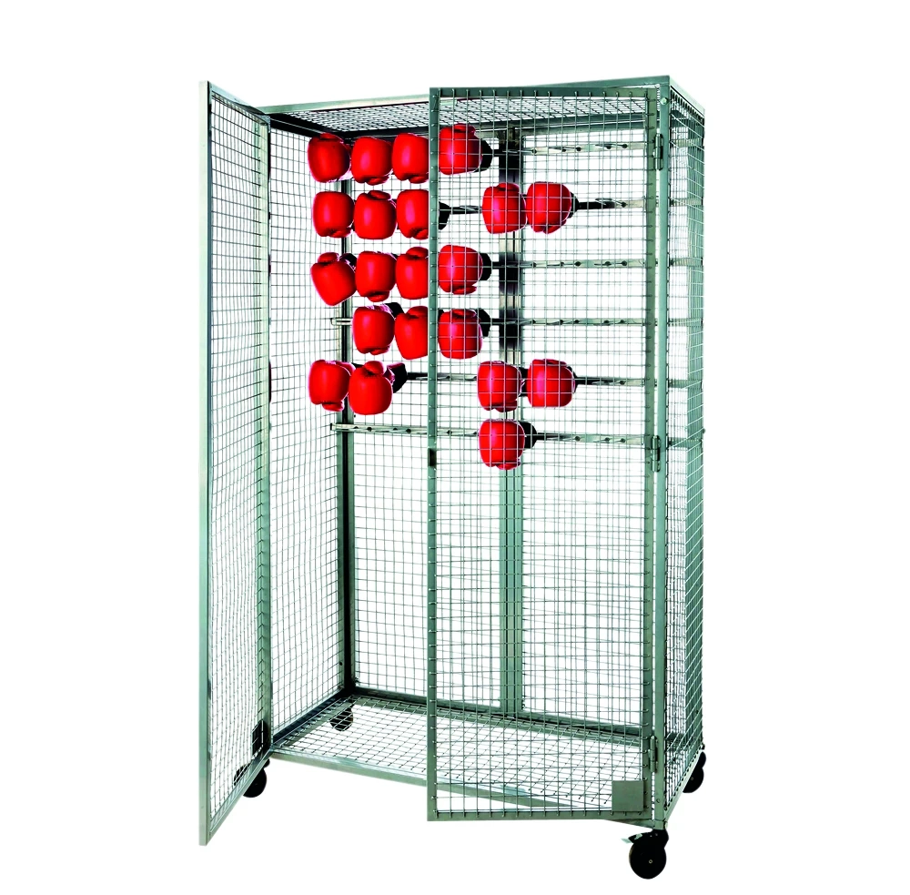 Armoire de rangement multi-usages
