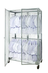 Armoire de rangement multi-usages