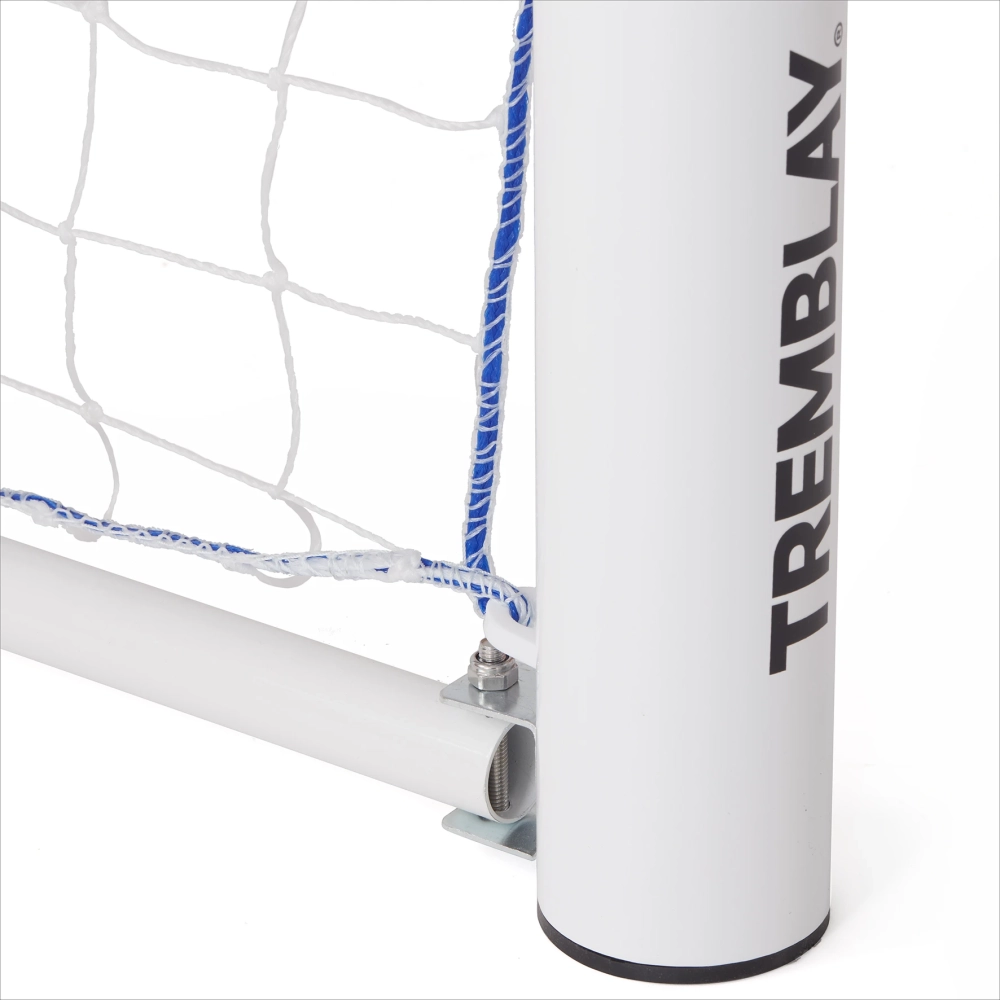 FOLDABLE ALUMINIUM GOAL                                              