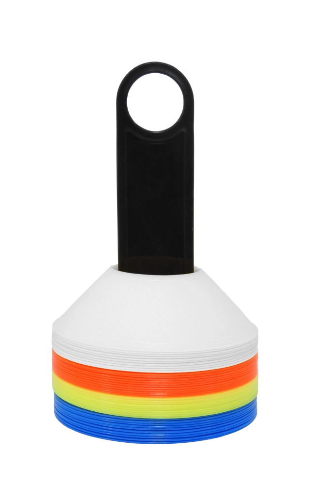 Kit de 40 coupelles D12.5 H3.5