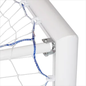 FOLDABLE ALUMINIUM GOAL                                              