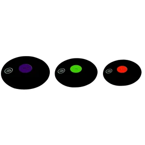 Disque à lancer - 800 g