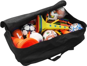 Sac XL de rangement de matériel L105 P70 H35 cm