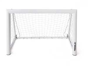 FOLDABLE ALUMINIUM GOAL                                              