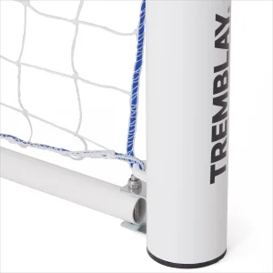 FOLDABLE ALUMINIUM GOAL                                              