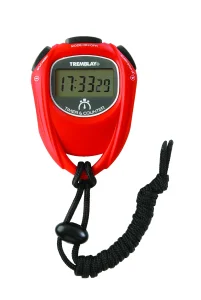 Chronomètre + Compteur