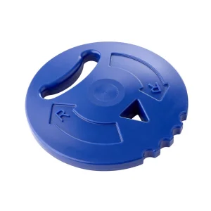 Disque à lancer 800 gr