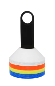 Kit de 40 coupelles D12.5 H3.5