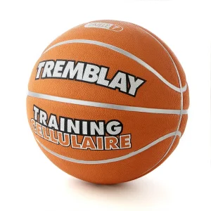 Basketball TRAINING CELLULAIRE Taille 5