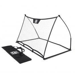 rebounder black color 1,5m x 1 m                                     