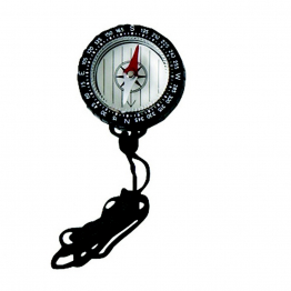 Map compass                                                          